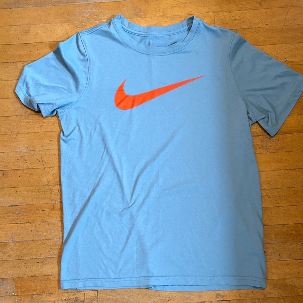 Nike youth Dri Fit Tshirt